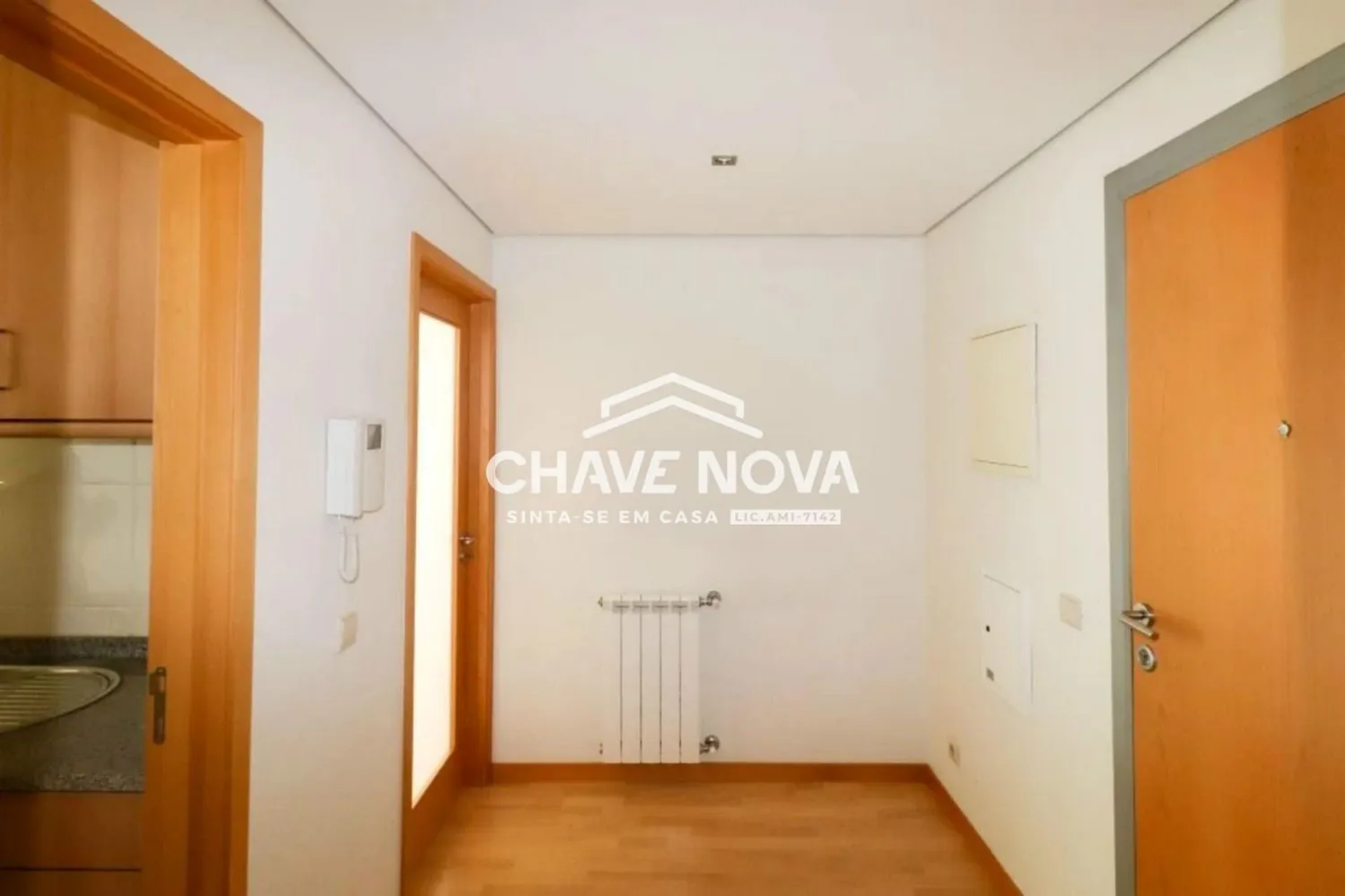Apartamento T1 para arrendamento junto à Makro  - 3