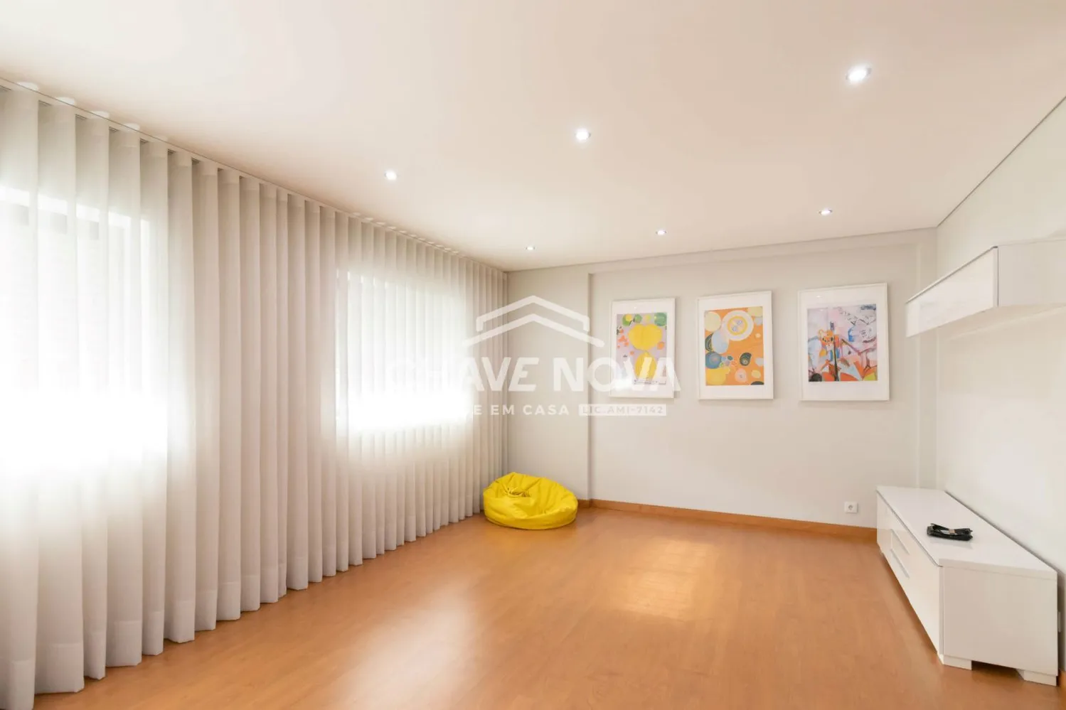 Apartamento T3 no centro da Feira, a 5 minutos a pé do Hospital - 3
