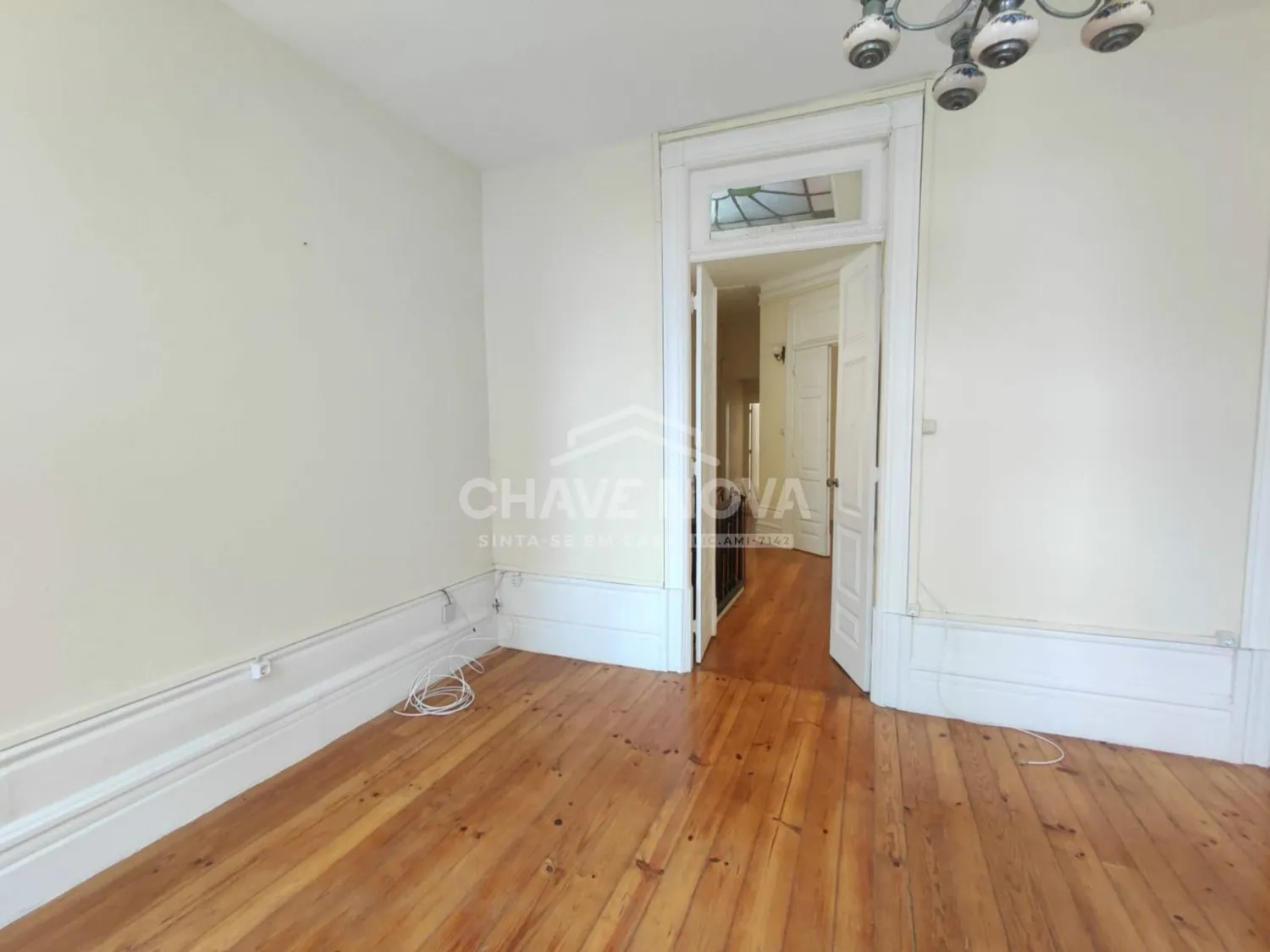 Apartamento T3 para arrendar na "Baixa" do Porto - 3