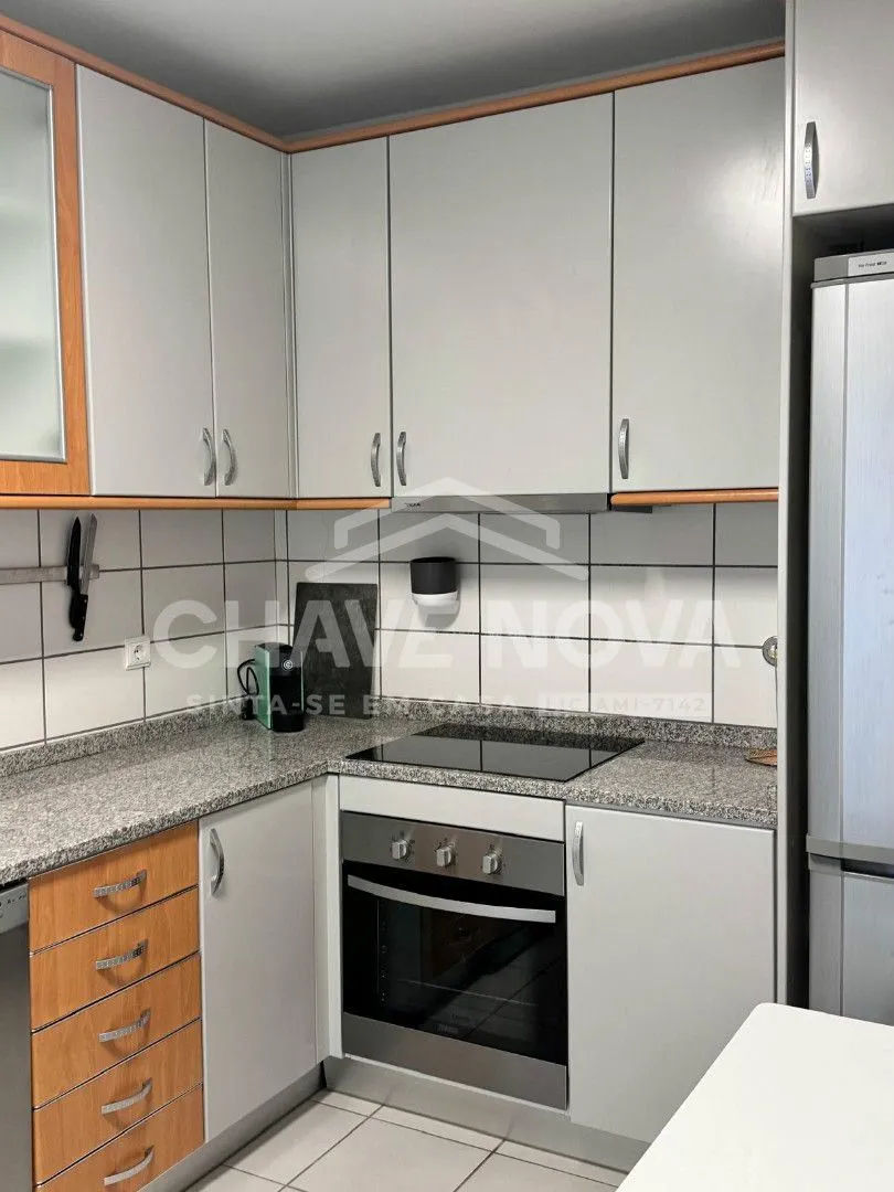 Apartamento T2 próximo aos Caulinos (Matosinhos) - 3
