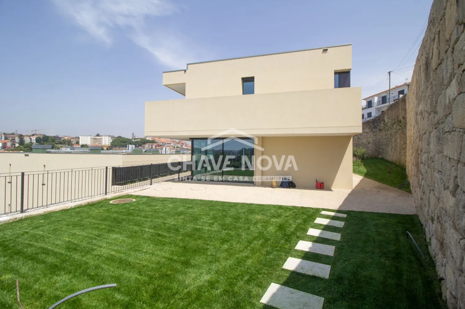 Apartamento T4 Duplex- Quinta São Marcos, Vila Nova de Gaia - Porto - 2