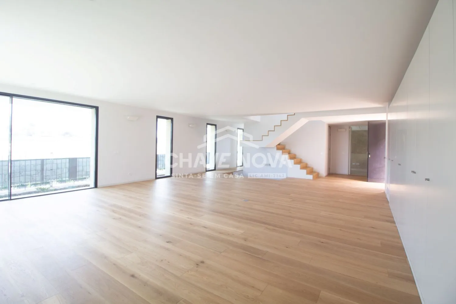 Apartamento T4 Duplex- Quinta São Marcos, Vila Nova de Gaia - Porto - 3