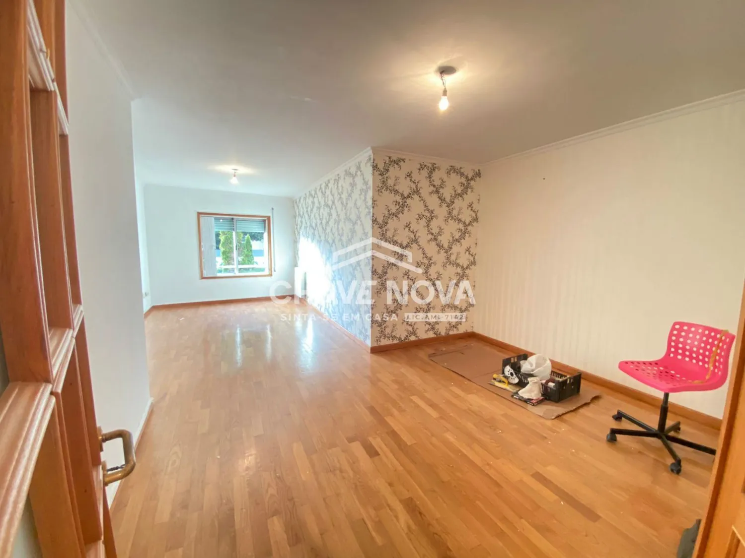 Arrendamento de Apartamento T3 (Caulinos) - 3