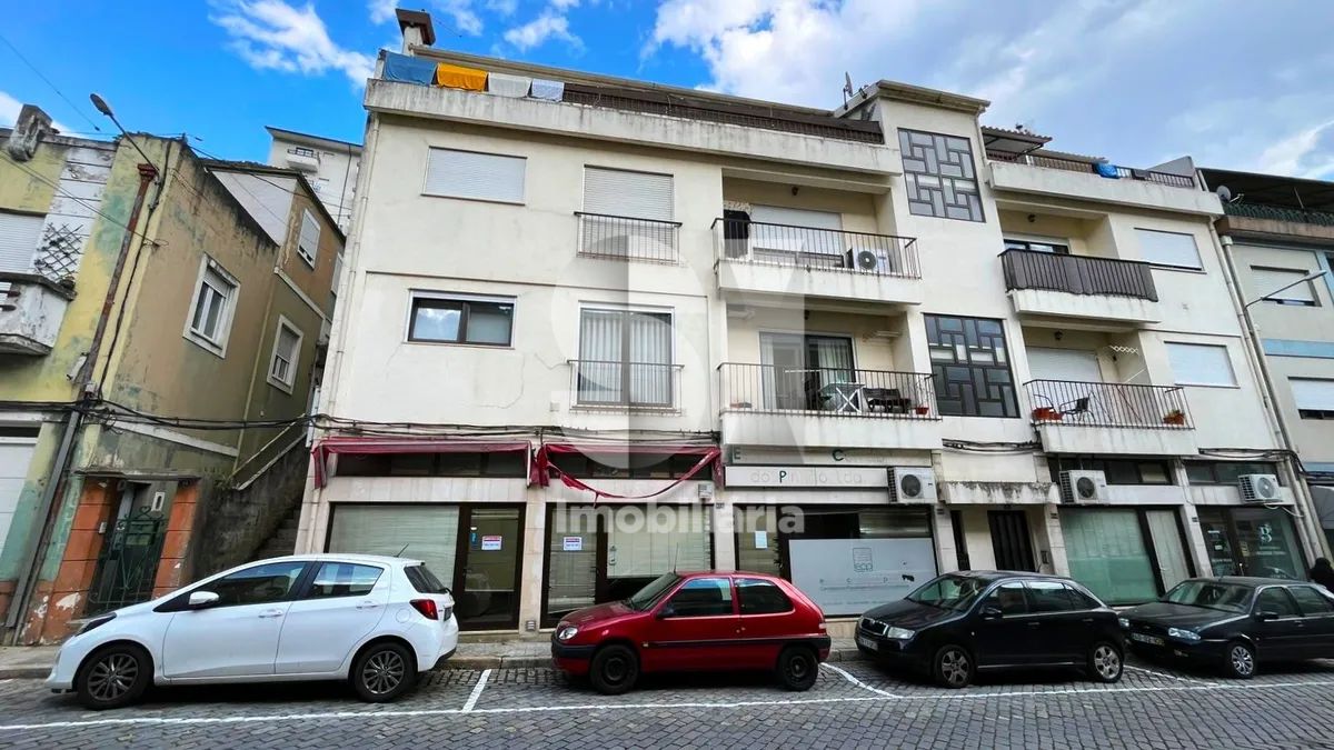 Three-Bedroom Apartment - 3