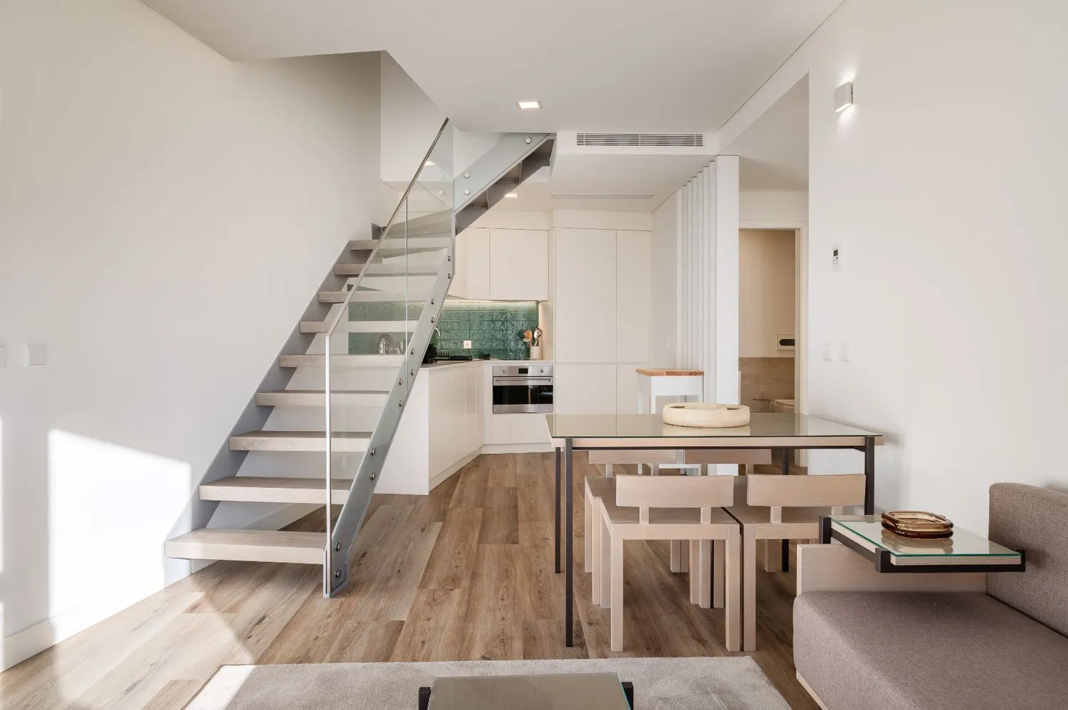 T2 TOWNHOUSE - LUXO EMPREENDIMENTO FERVENÇA PLACE - 2