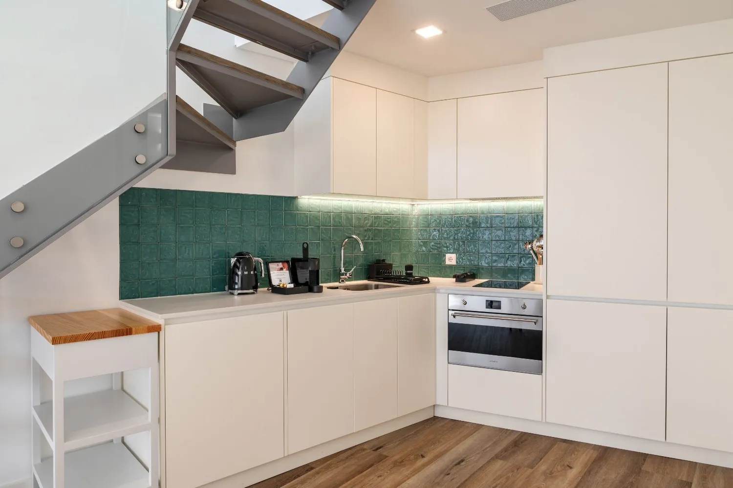 T2 TOWNHOUSE - LUXO EMPREENDIMENTO FERVENÇA PLACE - 3
