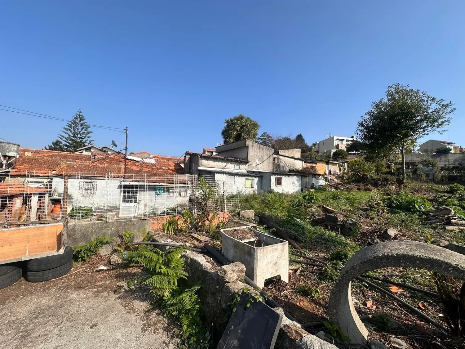 3 Casas em Ruinas para Reabilitar - 3