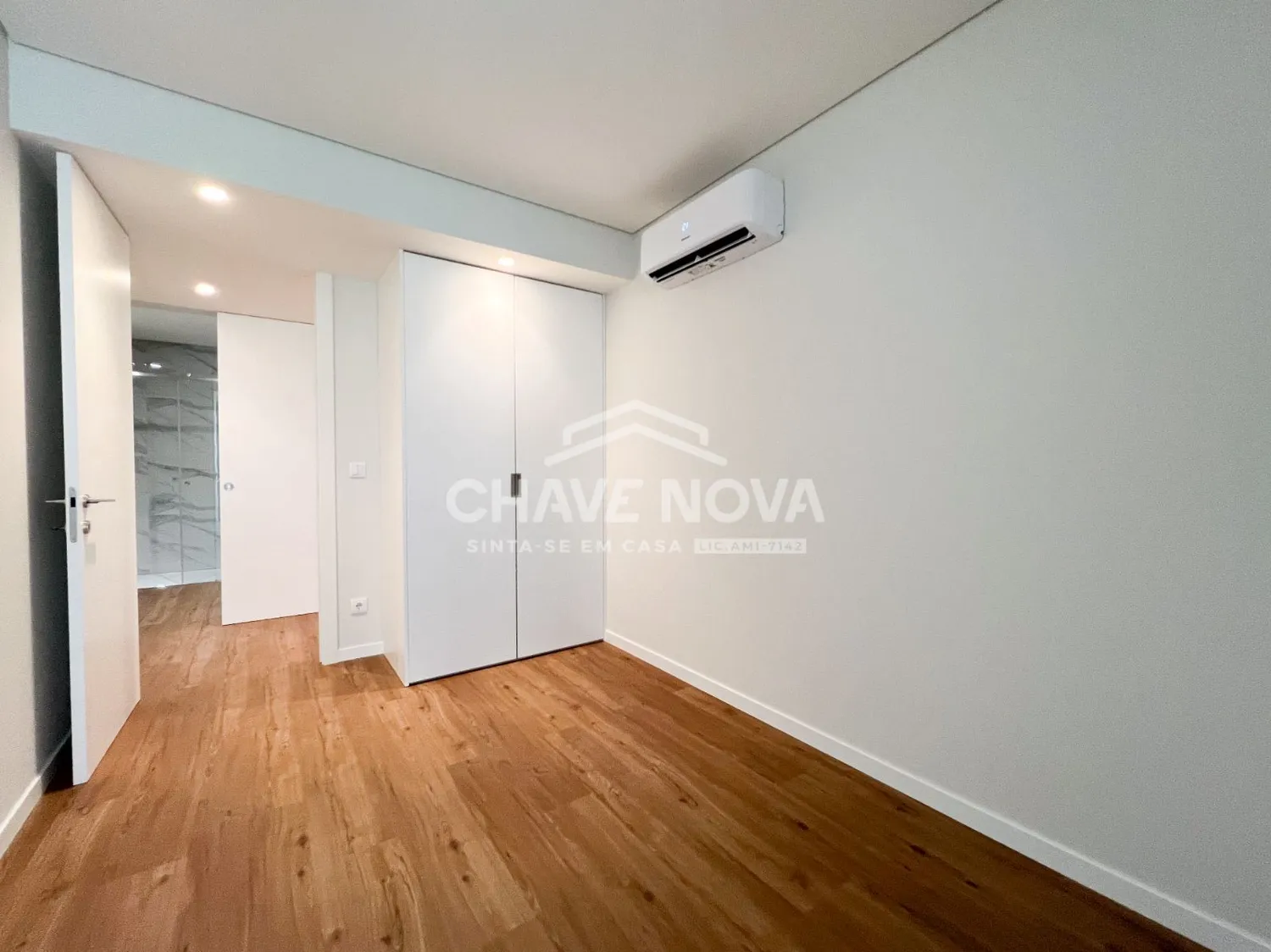 Apartamento T2+Office - Poente - Jardins da Seara Lote 8 - 3