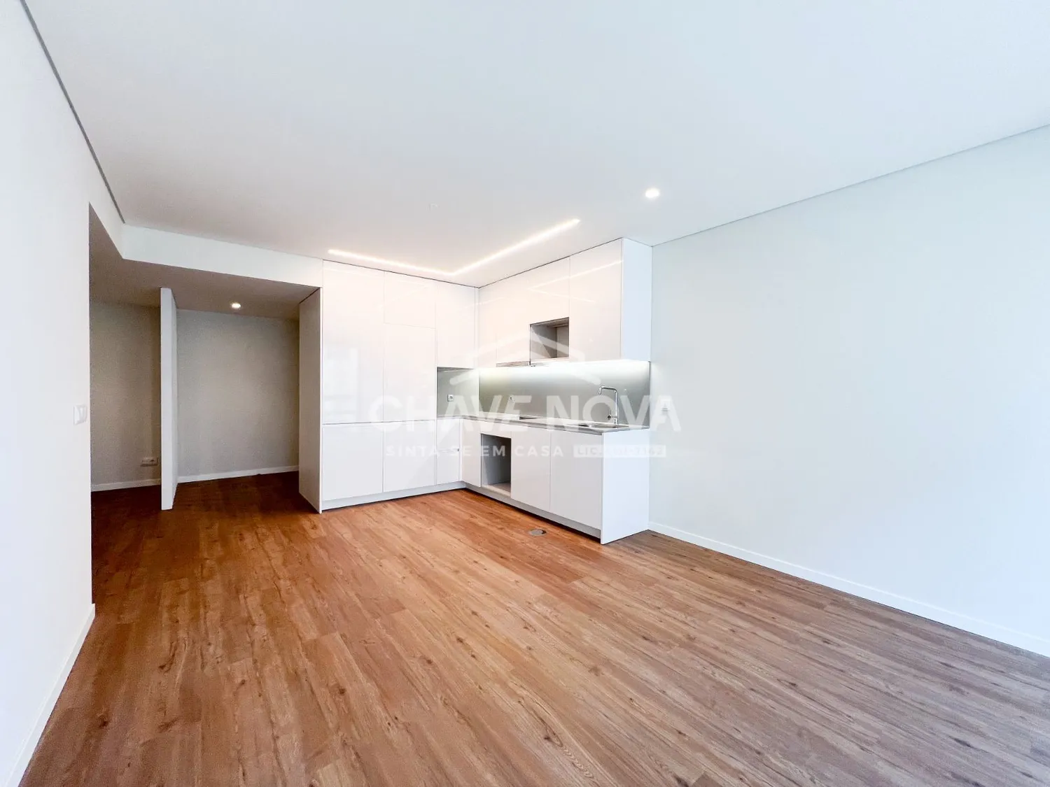 Apartamento T2+Office - Poente - Jardins da Seara Lote 8 - 3