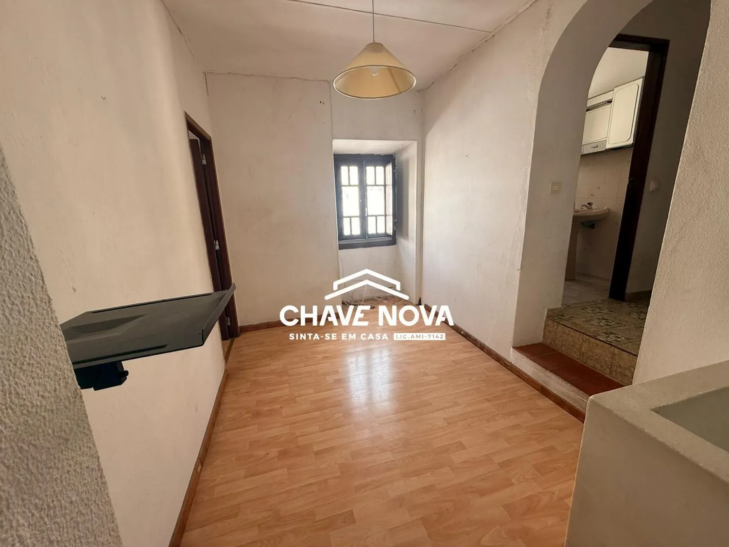Moradia T3 com Terraço | Zona Histórica Loulé - Para recuperar - 3