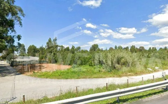 Terreno Urbano 8.207 m² para Construção PIP Aprovado - 3