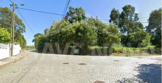 Terreno Urbano 8.207 m² para Construção PIP Aprovado - 2