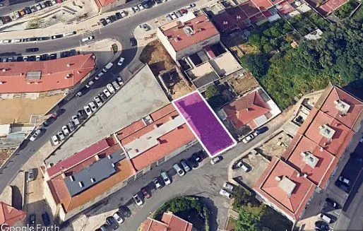Terreno para Construção