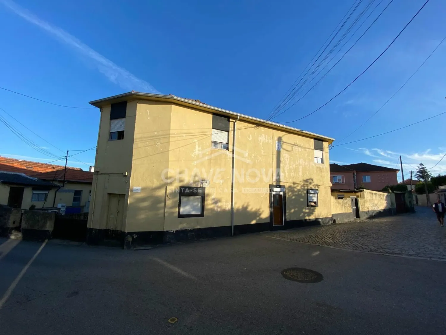 Prédio em Canidelo, Paniceiro | Rentabilidade garantida 