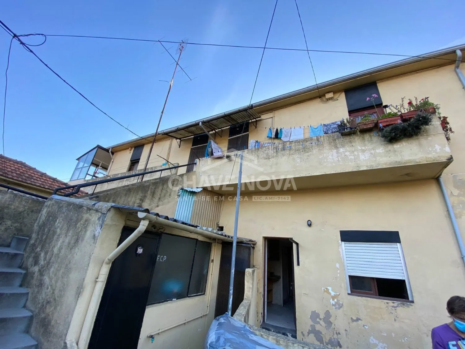 Prédio em Canidelo, Paniceiro | Rentabilidade garantida  - 3