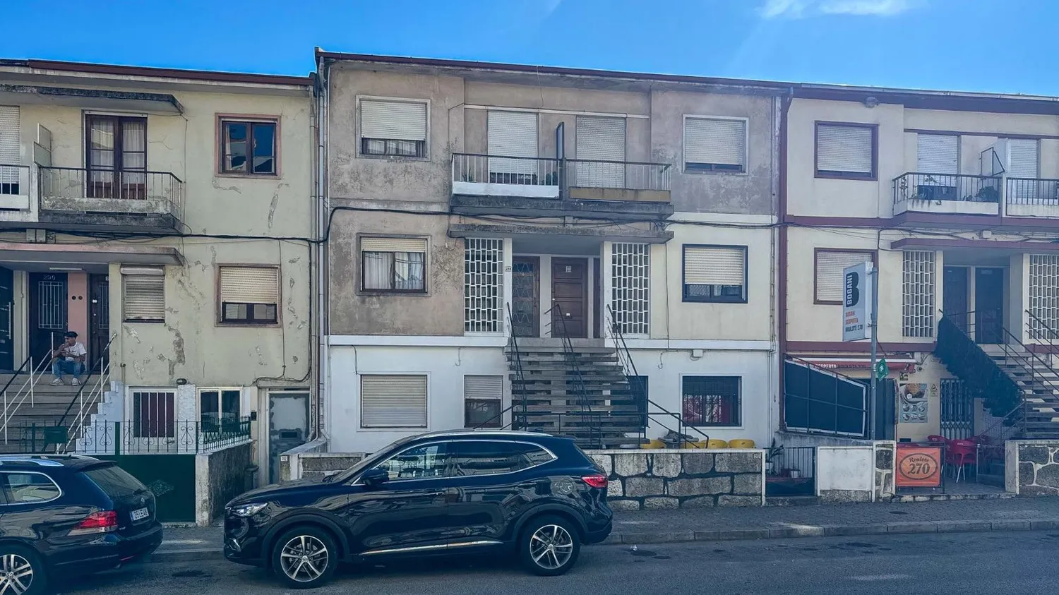 Andar moradia T1+1 em Oliveira do Douro - 2