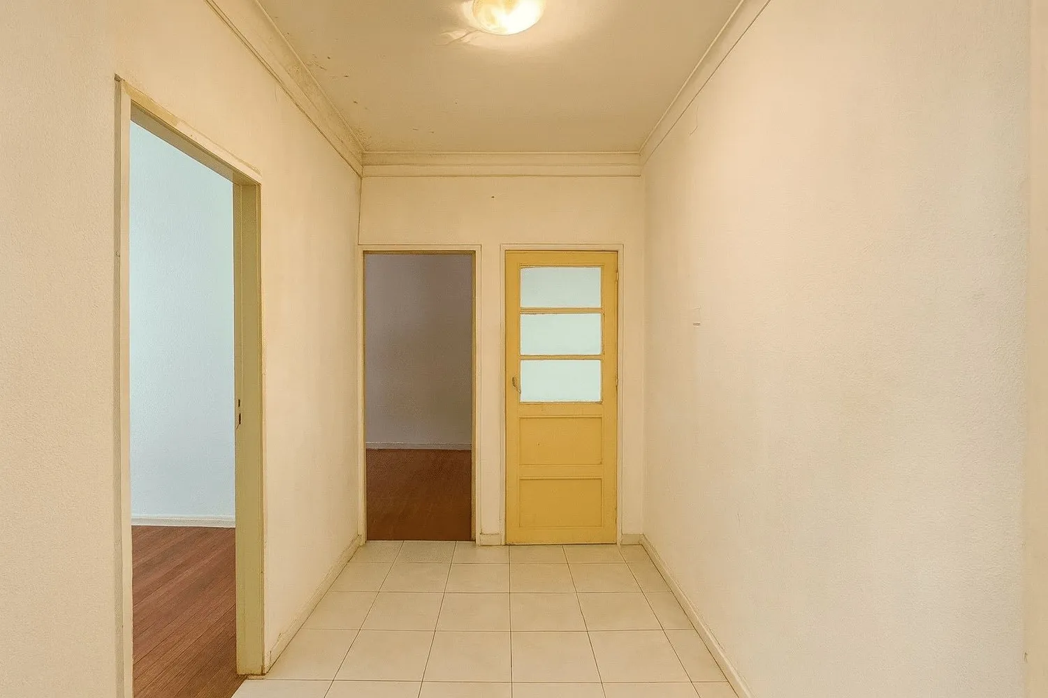 Andar moradia T1+1 em Oliveira do Douro - 3