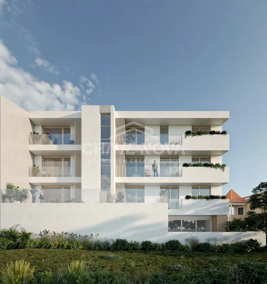 Apartamento T3 à Venda – 620 000€