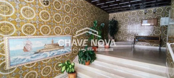 T2 Remodelado com varanda e arrecadação em Oeiras - 2
