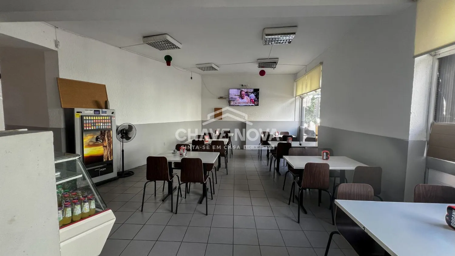 Trespasse de Café – Matosinhos - 2