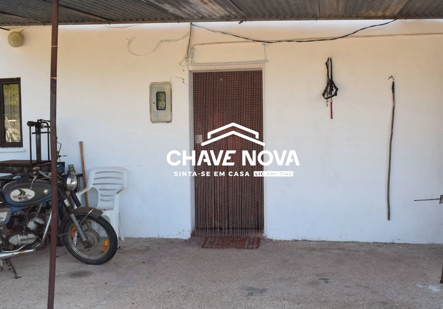 T2 Country House with 180º Views from the Mountains to the Sea in Monchique - 2