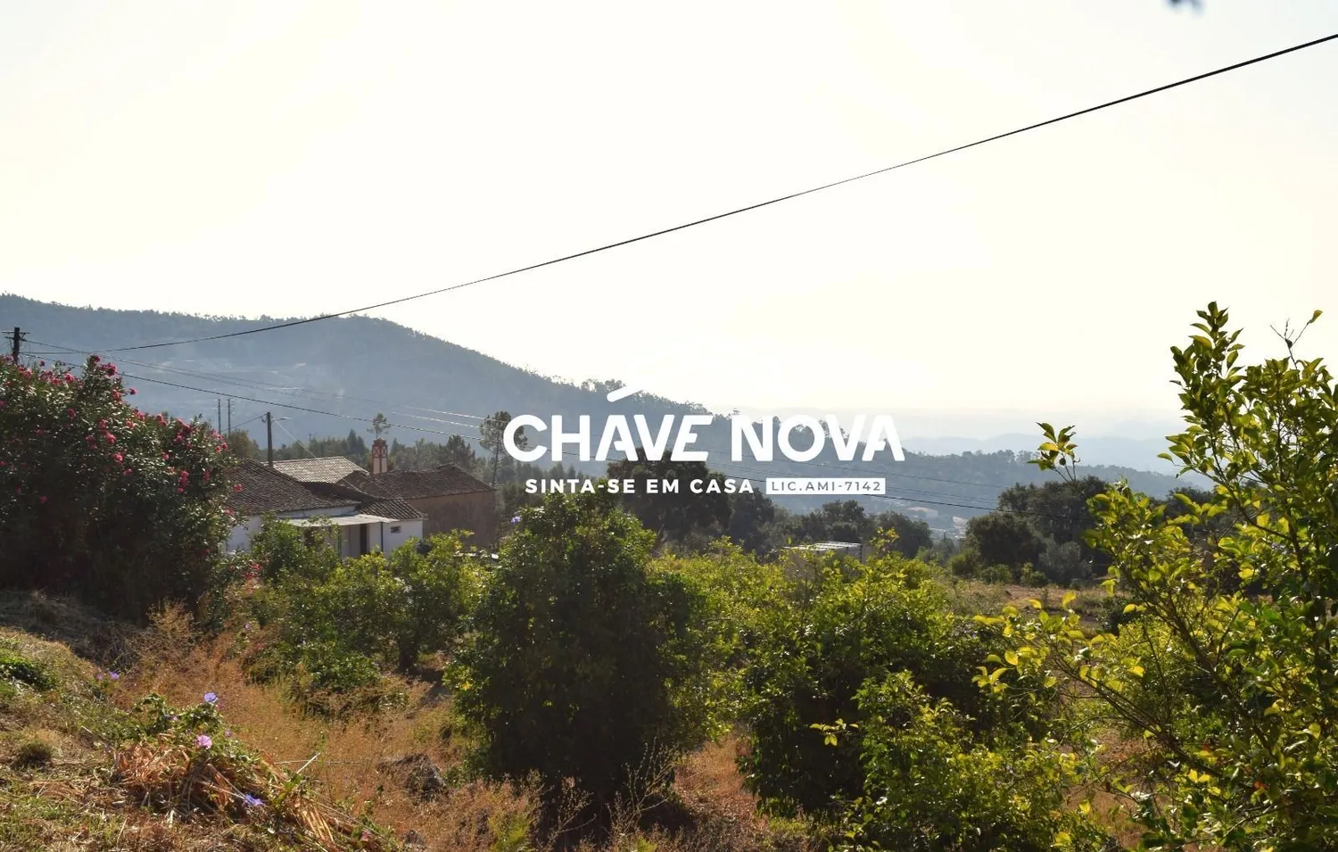 T2 Country House with 180º Views from the Mountains to the Sea in Monchique - 3