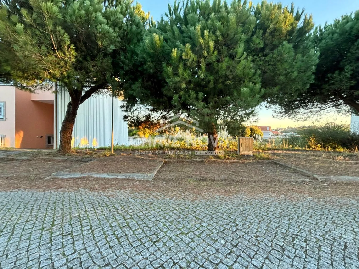Terreno para Construção de Moradia Unifamiliar- Lote 7 - 2