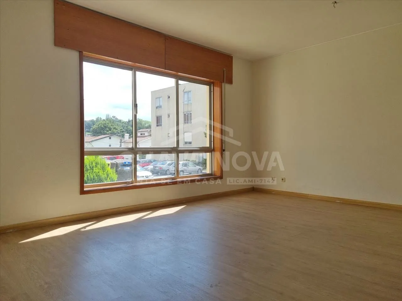 Apartamento T3 em Rio Tinto