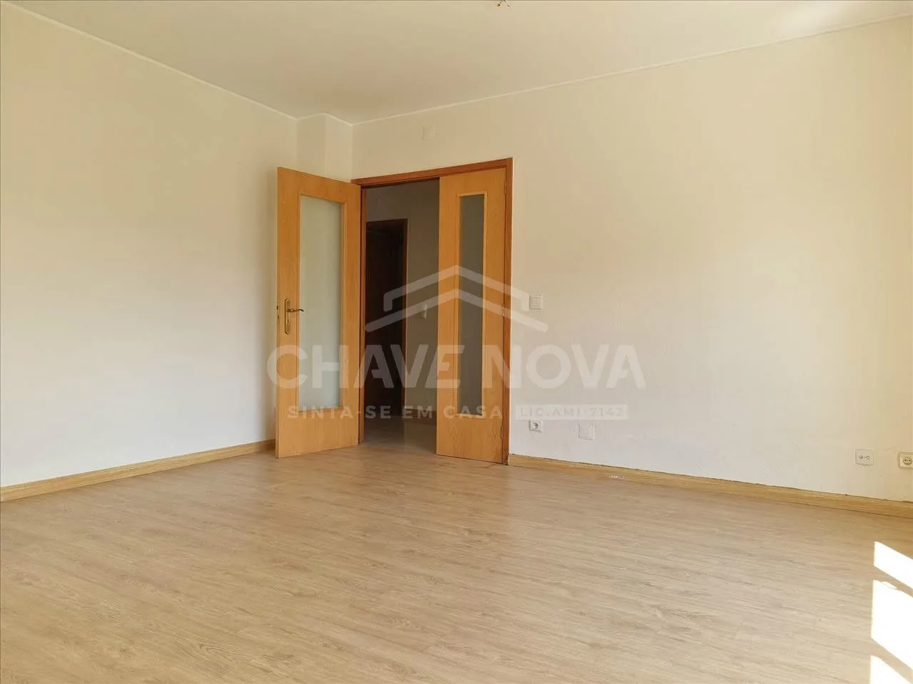 Apartamento T3 em Rio Tinto - 2