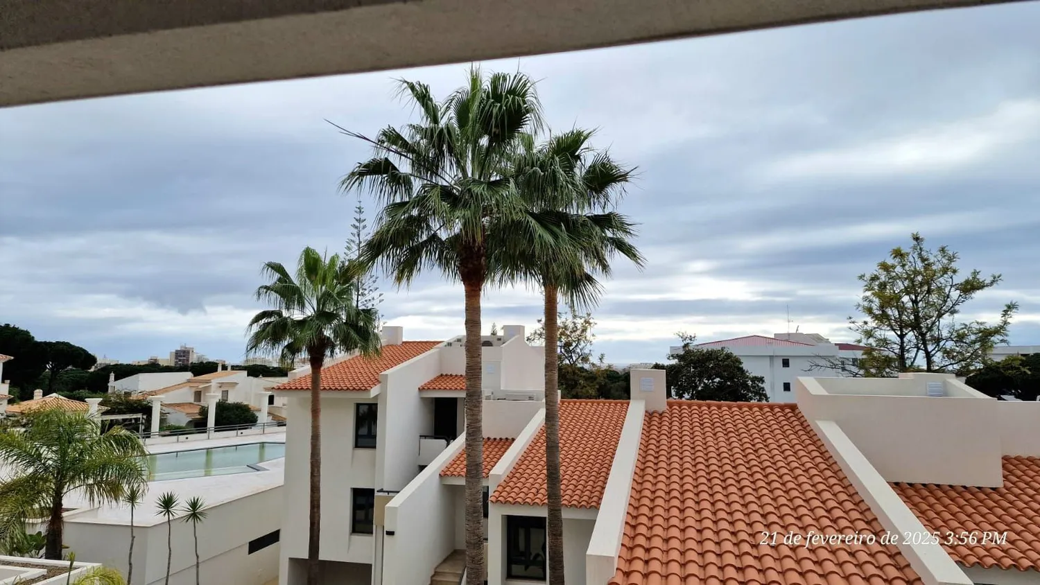 T2 novo  condomínio fechado "Europe Village Resort and Spa" em Vilamoura - 3