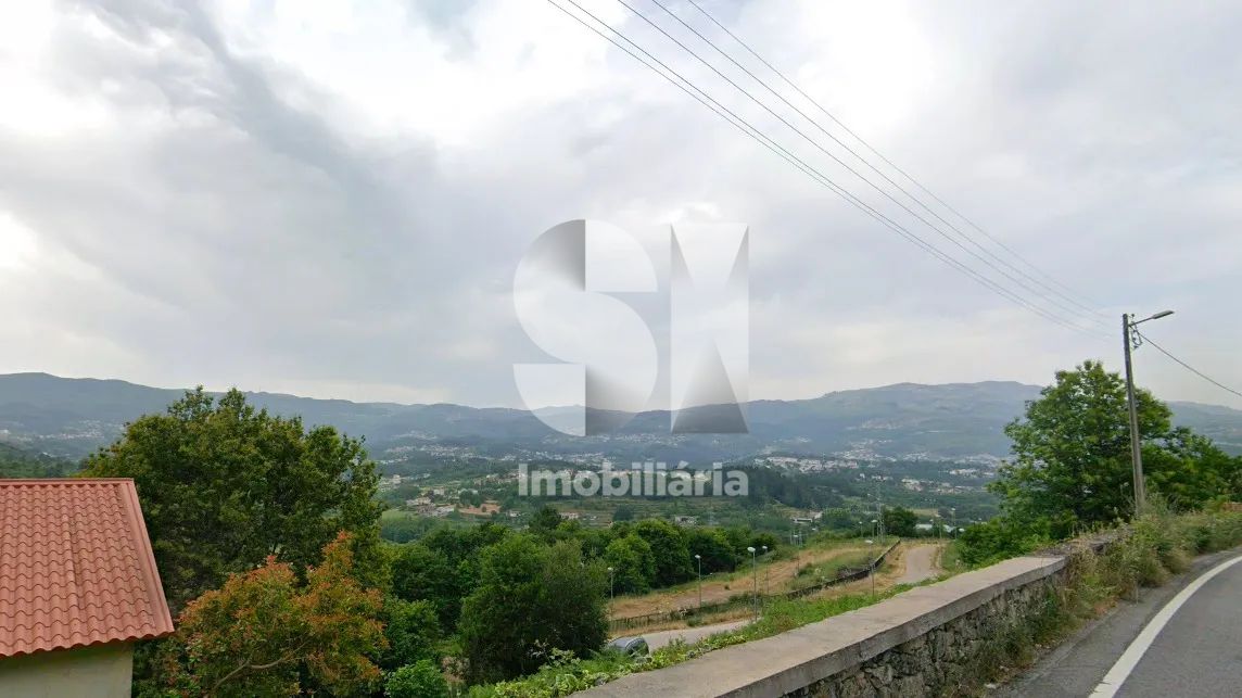 Loteamento com infraestruturas - 2