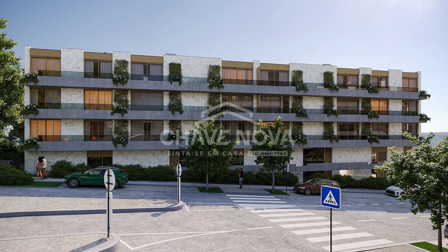 Empreendimento Albor