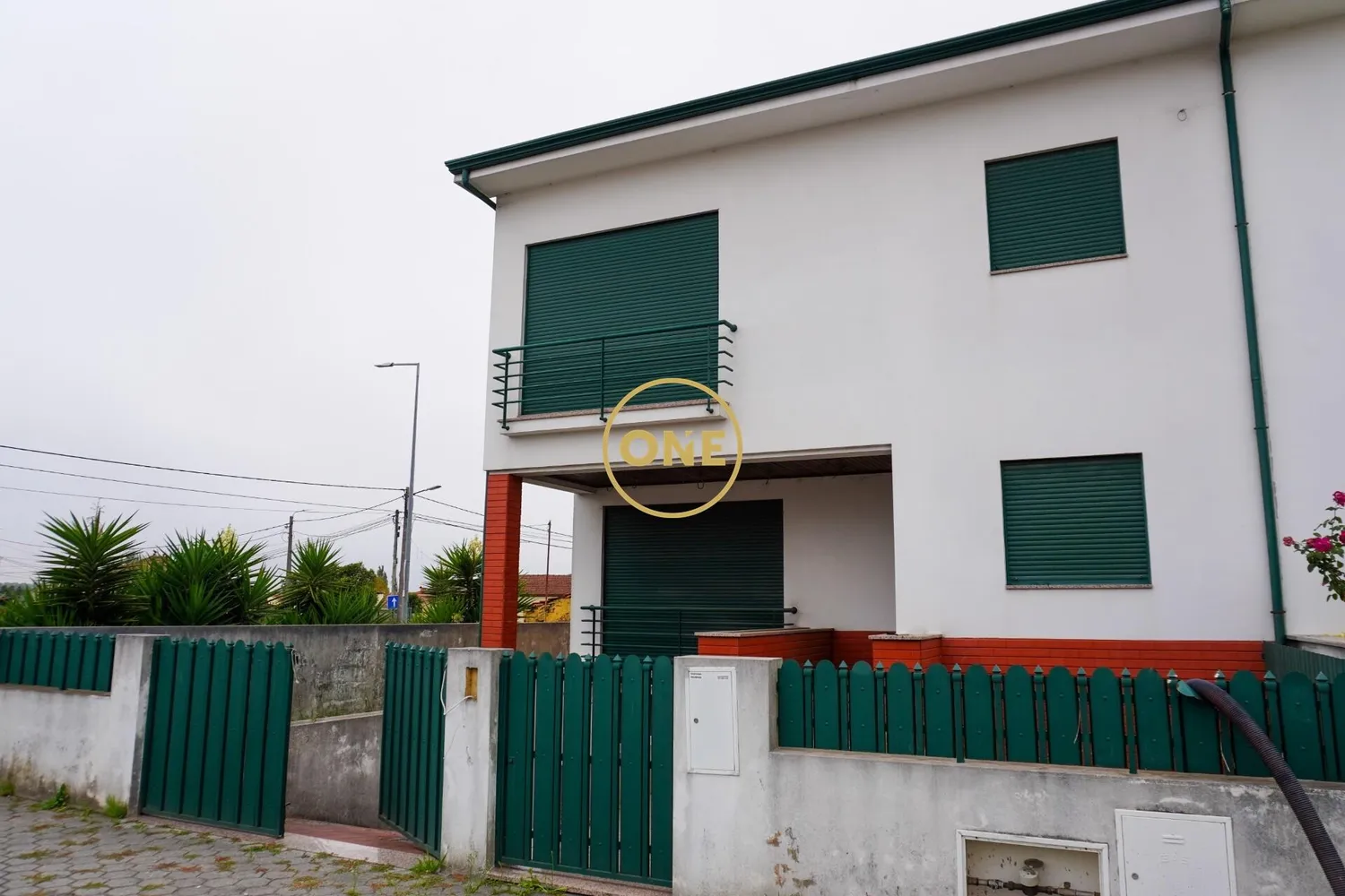 Maison 3 chambres - Rio Meão