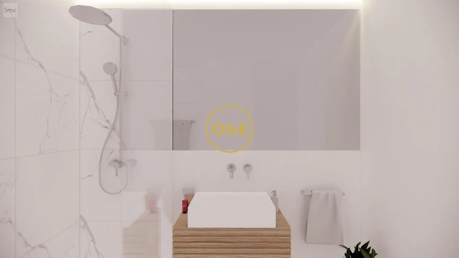 Apartamento T3 à venda na Rua Óscar da Silva - 2