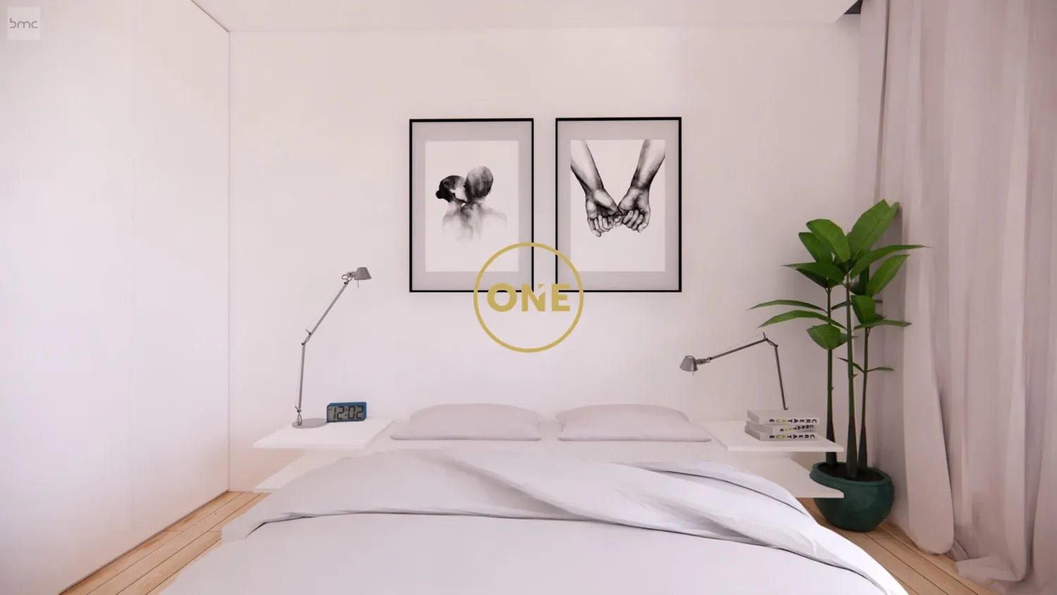Appartement de 2 chambres à vendre sur Rua Óscar da Silva - 3