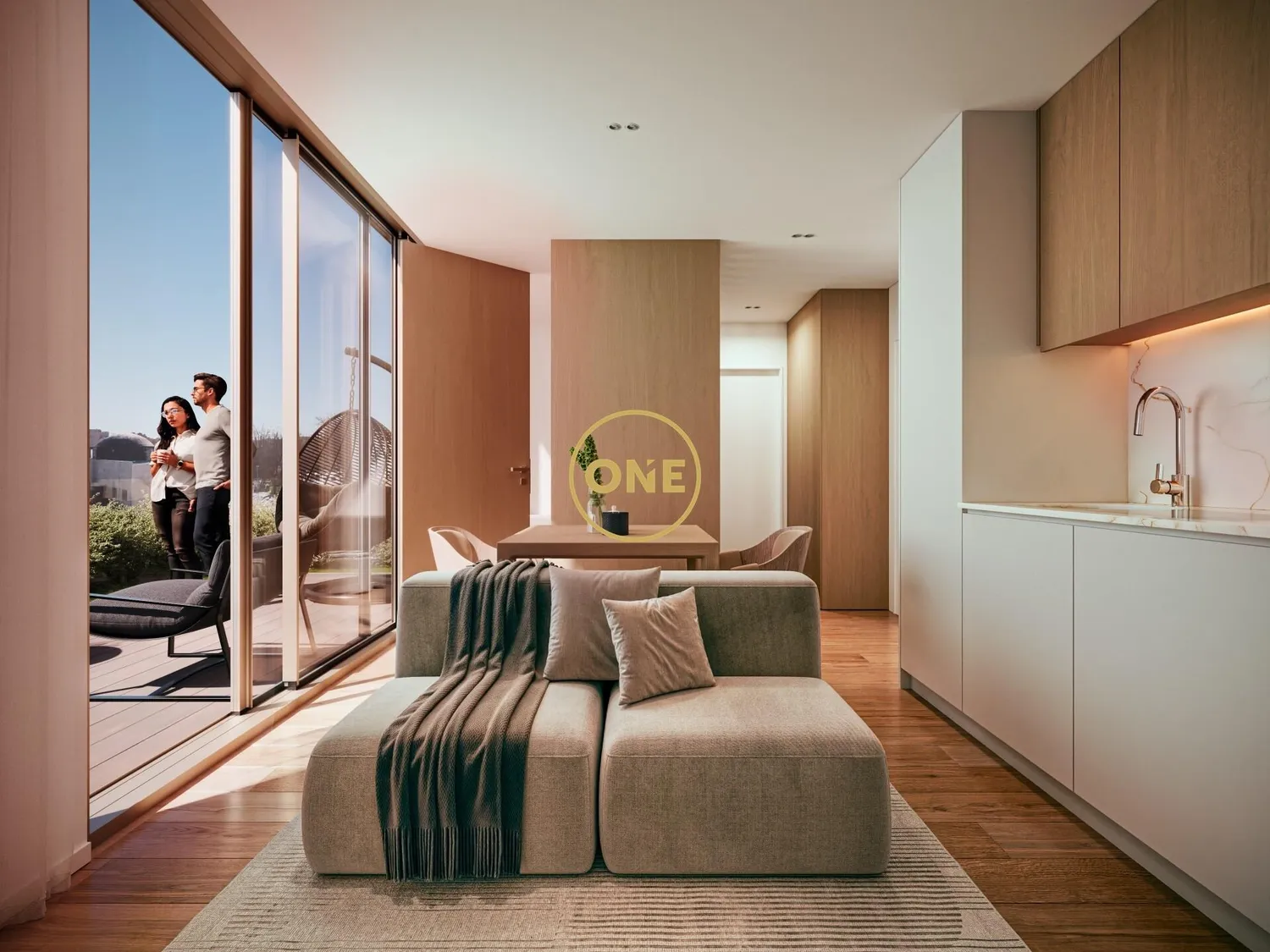 Exclusive Development in the Heart of Matosinhos – Comfort and Sophistication - 3