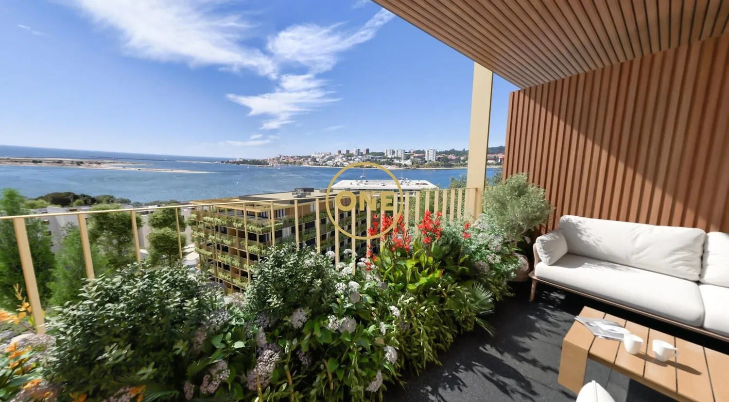 2 bedroom apartment - Marina Douro - 3