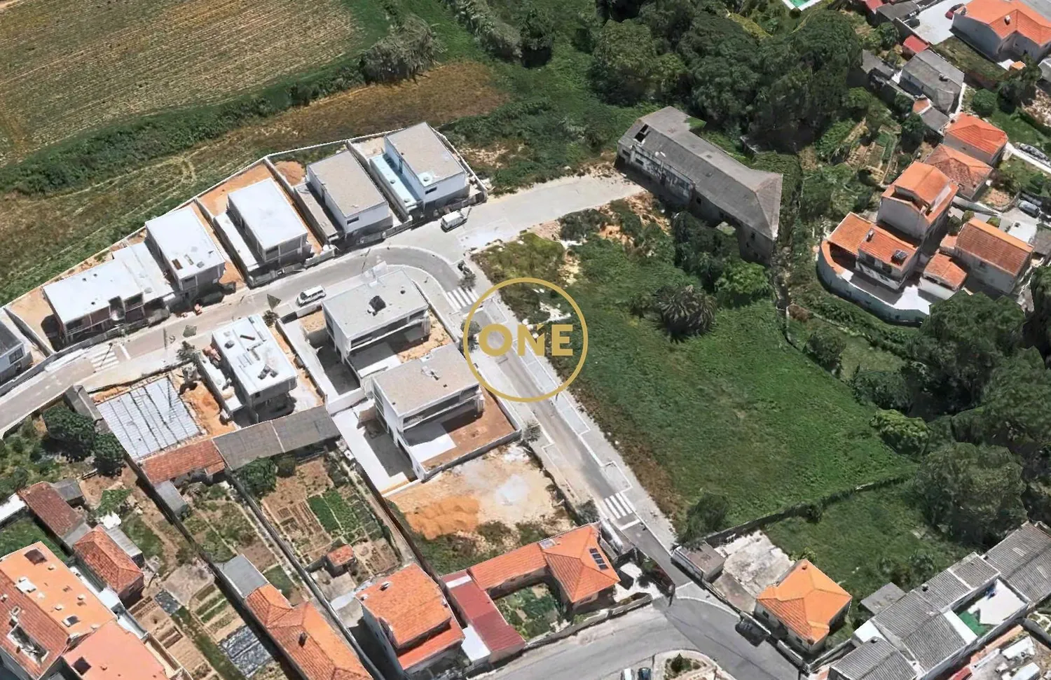 Maison Exclusive T3 LOT 1, Superbe à São Félix da Marinha - 2