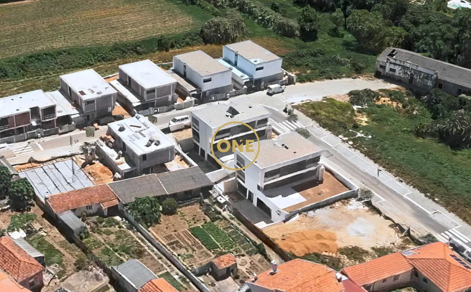 Moradia Exclusiva T3 LOTE 9, Deslumbrante em São Félix da Marinha - 3