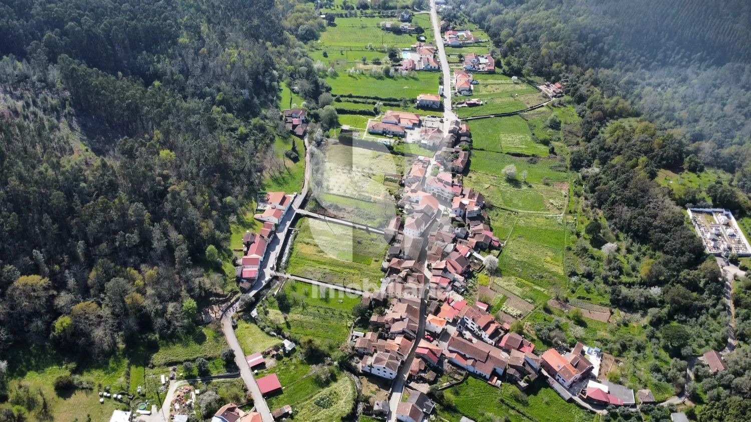Moradia Celavisa - 2