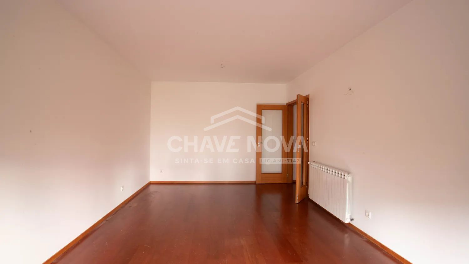Apartamento T2 situado em Oliveira do Douro - Empreendimento Quinta da Seara