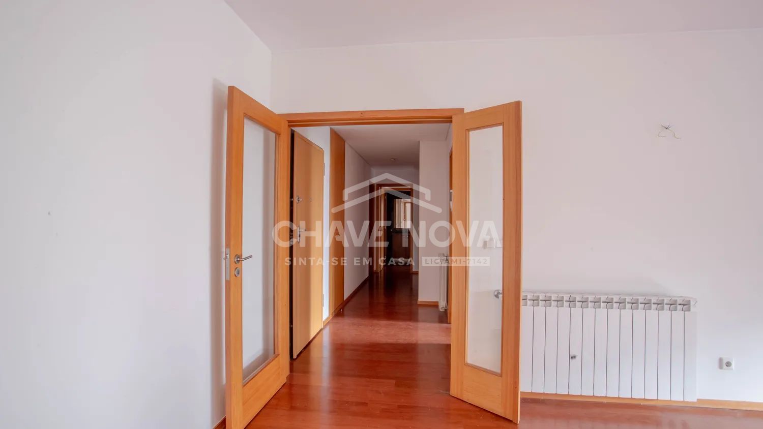 Apartamento T2 situado em Oliveira do Douro - Empreendimento Quinta da Seara - 3