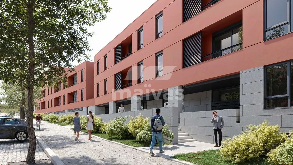 Apartamento T2 Novo - Ouro Valley, Rio Tinto