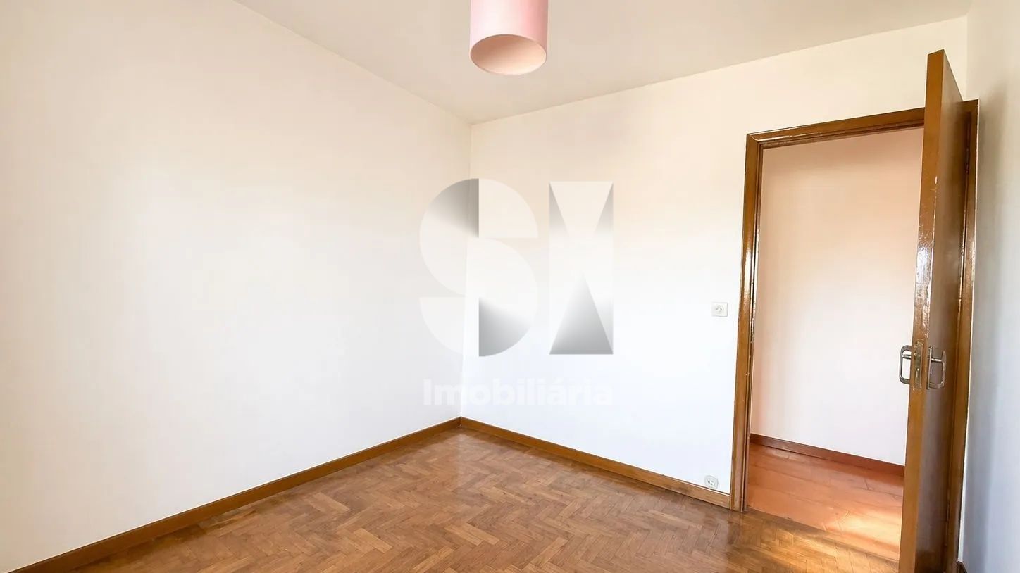 3-Bedroom Apartment - 2