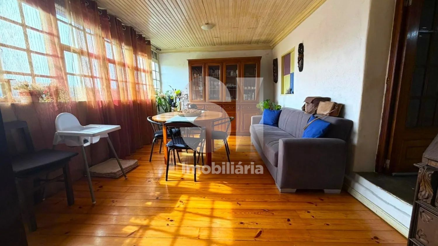 Moradia T4