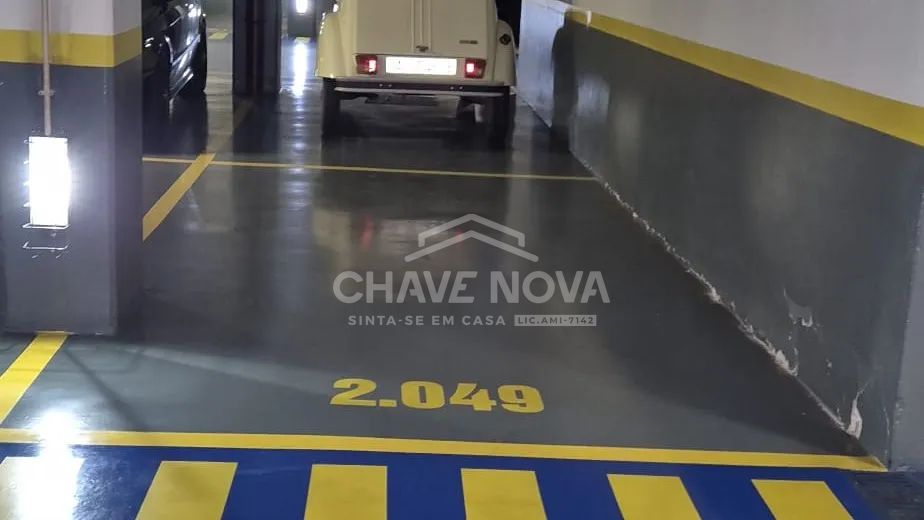 Lugares de estacionamento à venda nas Avenidas Novas - 3