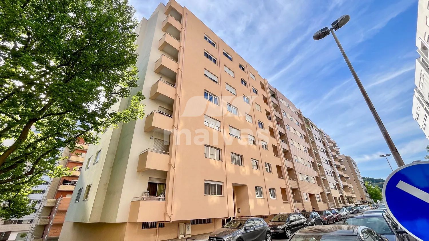 Apartamento T3 para Arrendamento – Junto ao Braga Parque
