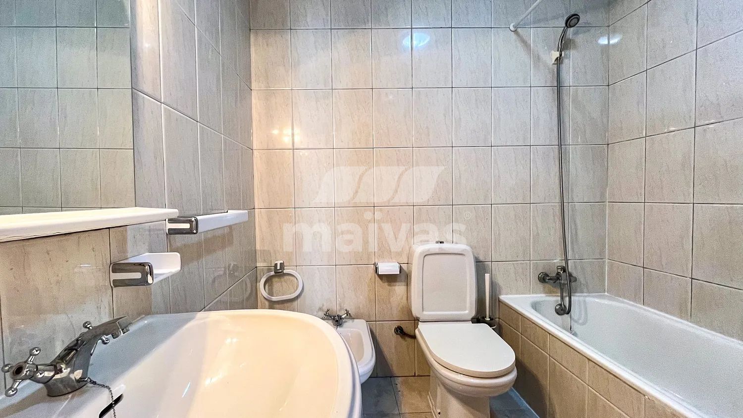Apartamento T3 para Arrendamento – Junto ao Braga Parque - 3