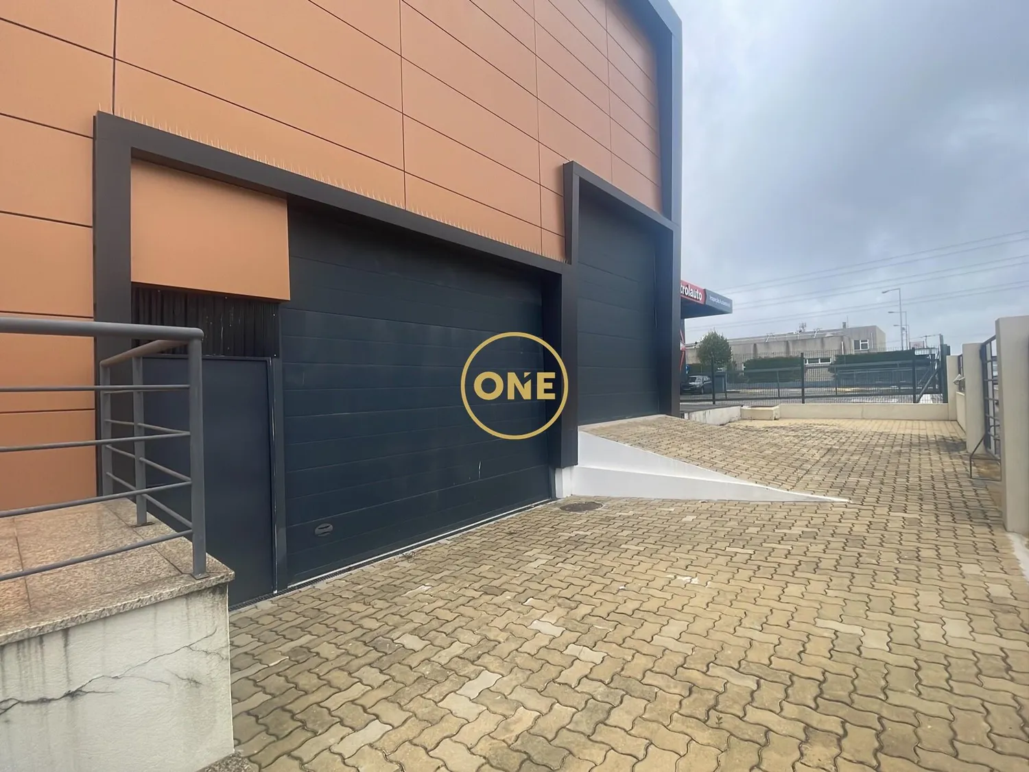 Unique Opportunity – Modern Industrial Warehouses in Vila Nova de Gaia, Grijó - 3