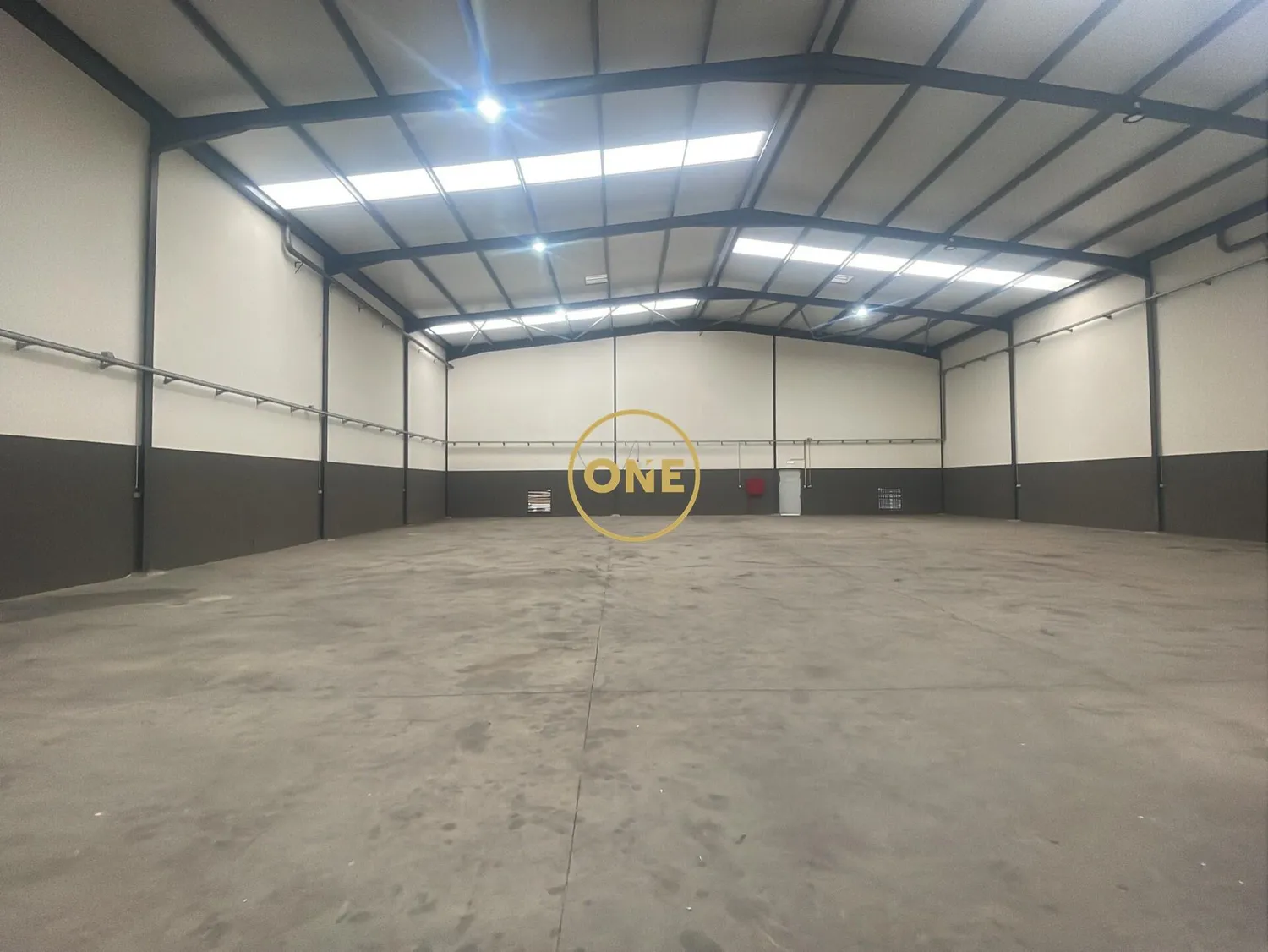 Unique Opportunity – Modern Industrial Warehouses in Vila Nova de Gaia, Grijó